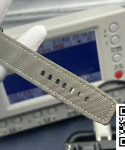 Replica IWC Pilot Watch Iw501902 Zf Factory Date Display Super Clone 2