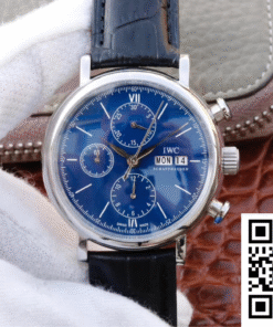 Replica IWC Portofino 150Th Anniversary Special Edition Iw391023 Zf Factory Blue Dial Super Clone Replica IWC Portofino 150Th Anniversary Special Edition Iw391023 Zf Factory Blue Dial Super Clone