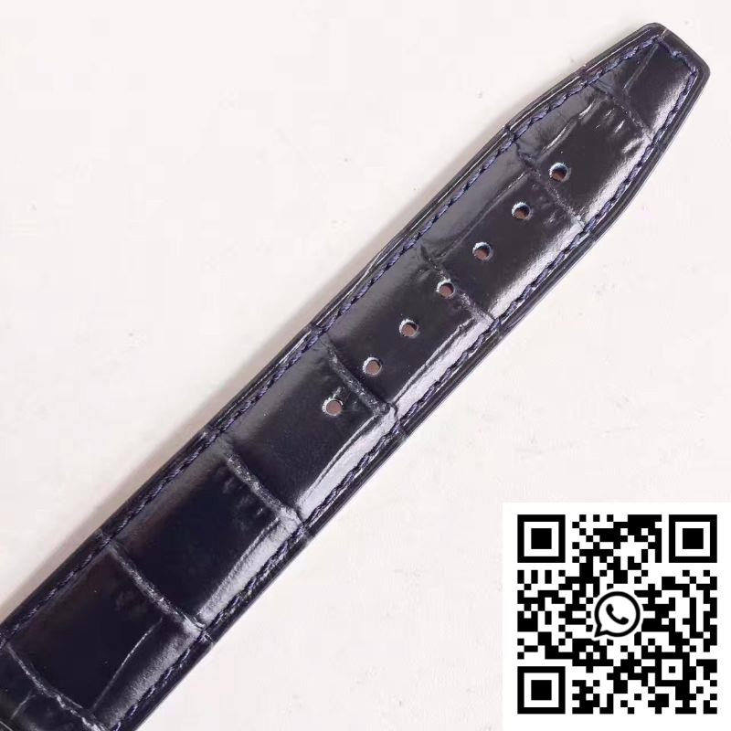 Replica IWC Portofino Automatic Iw356502 Mks Factory Blue Dial Super Clone 9 Replica IWC Portofino Automatic Iw356502 Mks Factory Blue Dial Super Clone 9