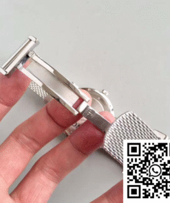 Replica IWC Portofino Automatic Iw356505 Mks Factory White Dial Super Clone 2