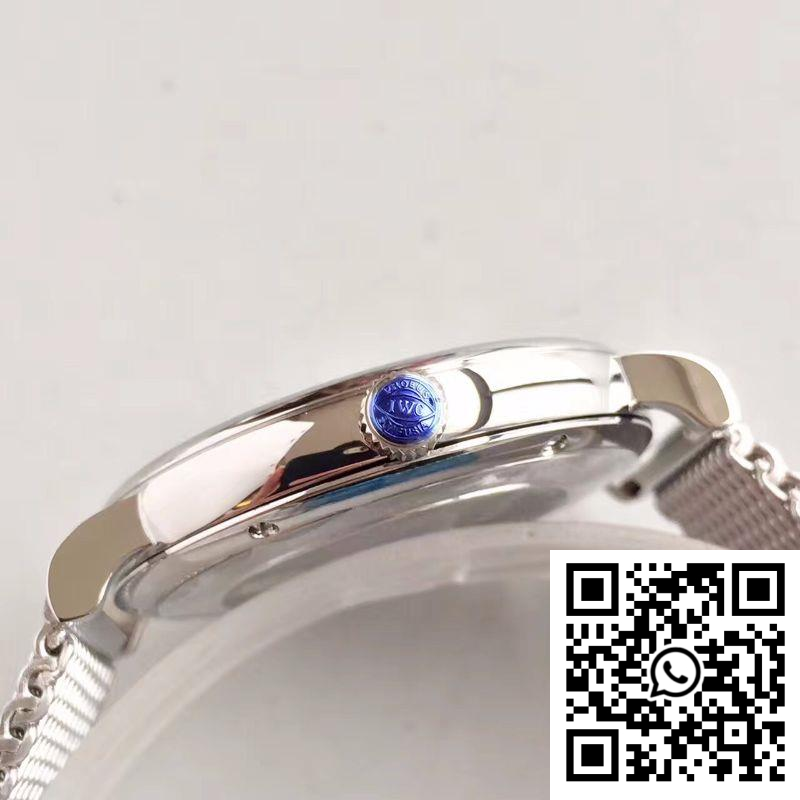 Replica IWC Portofino Automatic Iw356506 Mks Factory Black Dial Super Clone 7 Replica IWC Portofino Automatic Iw356506 Mks Factory Black Dial Super Clone 7