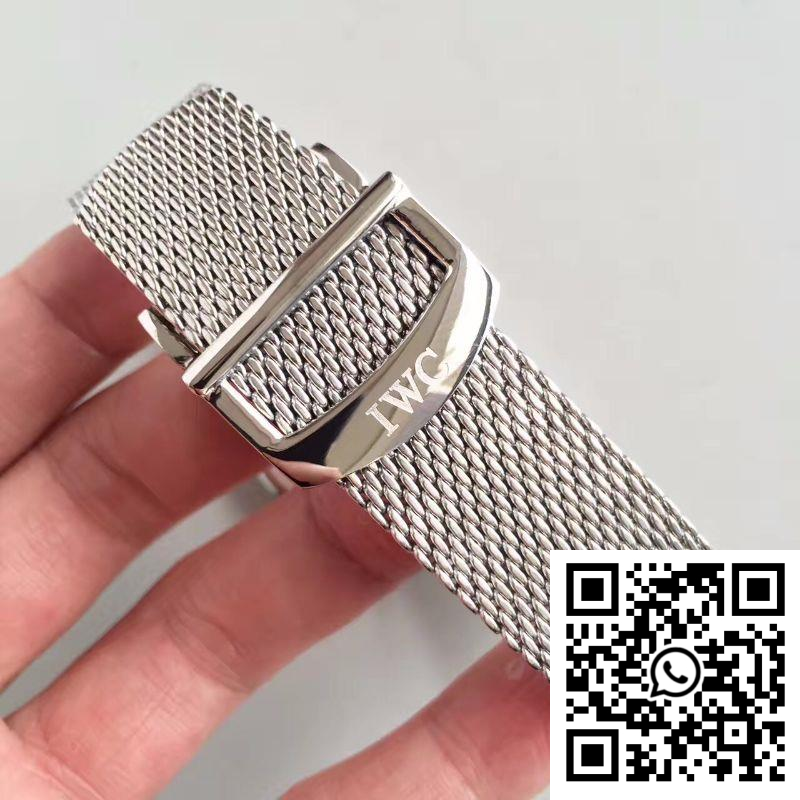 Replica IWC Portofino Automatic Iw356506 Mks Factory Black Dial Super Clone 10 Replica IWC Portofino Automatic Iw356506 Mks Factory Black Dial Super Clone 10