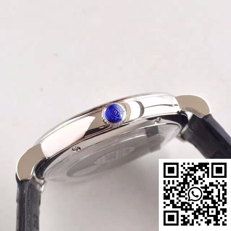 Replica IWC Portofino Boutique Edition Iw356512 Blue Dial Mks Factory Super Clone 7 Replica IWC Portofino Boutique Edition Iw356512 Blue Dial Mks Factory Super Clone 7