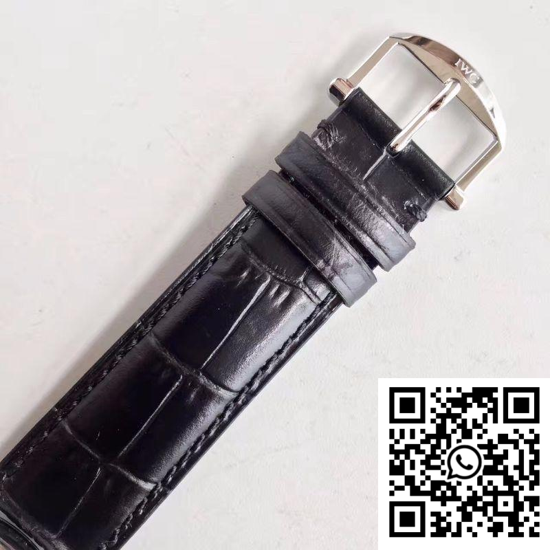 Replica IWC Portofino Boutique Edition Iw356512 Blue Dial Mks Factory Super Clone 10 Replica IWC Portofino Boutique Edition Iw356512 Blue Dial Mks Factory Super Clone 10