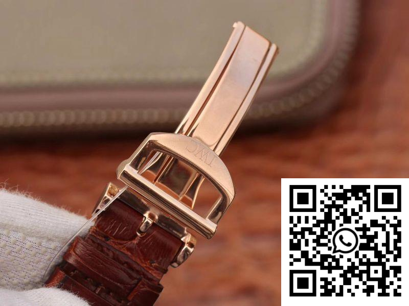 Replica IWC Portofino Iw356504 Tw Factory Black Dial Super Clone 8 Replica IWC Portofino Iw356504 Tw Factory Black Dial Super Clone 8