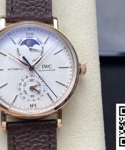 Replica IWC Portofino Iw359002 Gr Factory Month Display Super Clone Replica IWC Portofino Iw359002 Gr Factory Month Display Super Clone