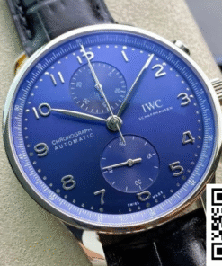 Replica IWC Portugal Iw371491 Zf Factory Chronograph Function Super Clone Replica IWC Portugal Iw371491 Zf Factory Chronograph Function Super Clone