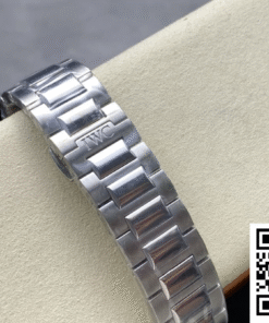 Replica IWC Portugal Iw371606 Zf Factory Stainless Steel Strap Super Clone 2