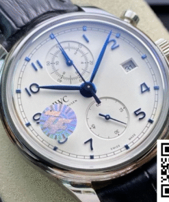 Replica IWC Portugal Iw390302 Zf Factory Date Display Super Clone Replica IWC Portugal Iw390302 Zf Factory Date Display Super Clone