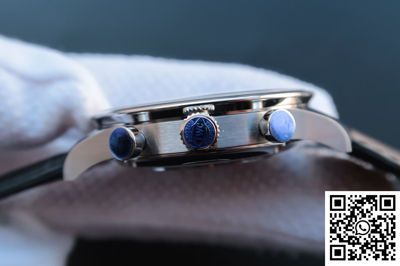 Replica IWC Portugieser IWC371411 Zf Factory V7 White Dial Super Clone 5 Replica IWC Portugieser IWC371411 Zf Factory V7 White Dial Super Clone 5