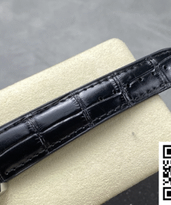 Replica IWC Portugieser Iw358303 Gr Factory Black Strap Super Clone 2