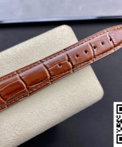 Replica IWC Portugieser Iw371604 Zf Factory Leather Strap Super Clone 2