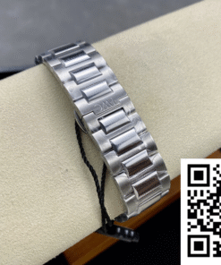 Replica IWC Portugieser Iw371615 Zf Factory Green Dial Super Clone 2