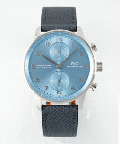 Replica IWC Portugieser Iw371626 Zf Factory Cowhide Strap Super Clone Replica IWC Portugieser Iw371626 Zf Factory Cowhide Strap Super Clone