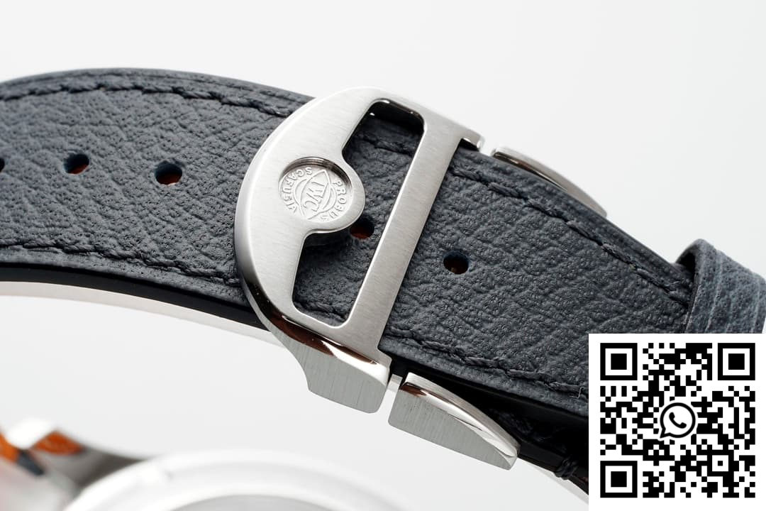 Replica IWC Portugieser Iw371626 Zf Factory Cowhide Strap Super Clone 10 Replica IWC Portugieser Iw371626 Zf Factory Cowhide Strap Super Clone 10