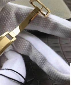 Replica IWC Portugieser Iw500101 Zf Factory Black Dial Super Clone 2