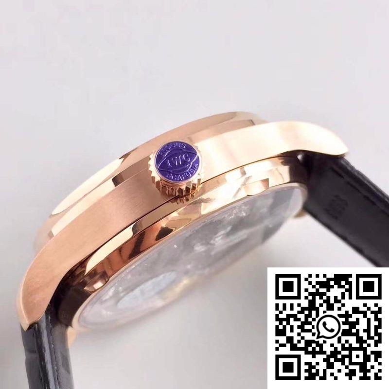 Replica IWC Portugieser Iw500702 Zf Factory Gray Ardoise Dial Super Clone 7 Replica IWC Portugieser Iw500702 Zf Factory Gray Ardoise Dial Super Clone 7