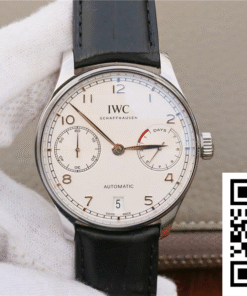 Replica IWC Portugieser Iw500704 Zf Factory V5 Stainless Steel Super Clone Replica IWC Portugieser Iw500704 Zf Factory V5 Stainless Steel Super Clone