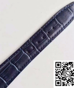 Replica IWC Portugieser Iw500705 Zf Factory V4 White Dial And Blue Markers Super Clone 2