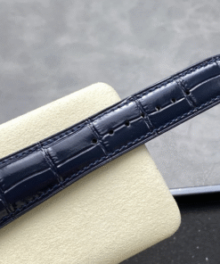 Replica IWC Portugieser Iw501702 Aps Factory Blue Strap Super Clone 2