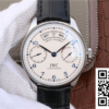 Replica IWC Portugieser Iw500704 Zf Factory V5 Stainless Steel Super Clone 11