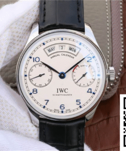 Replica IWC Portugieser Iw503501 Zf Factory Stainless Steel Super Clone Replica IWC Portugieser Iw503501 Zf Factory Stainless Steel Super Clone