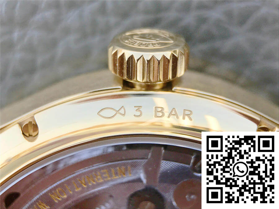 Replica IWC Portugieser Iw503502 Yl Factory Gold Shell White Dial Super Clone 3 Replica IWC Portugieser Iw503502 Yl Factory Gold Shell White Dial Super Clone 3