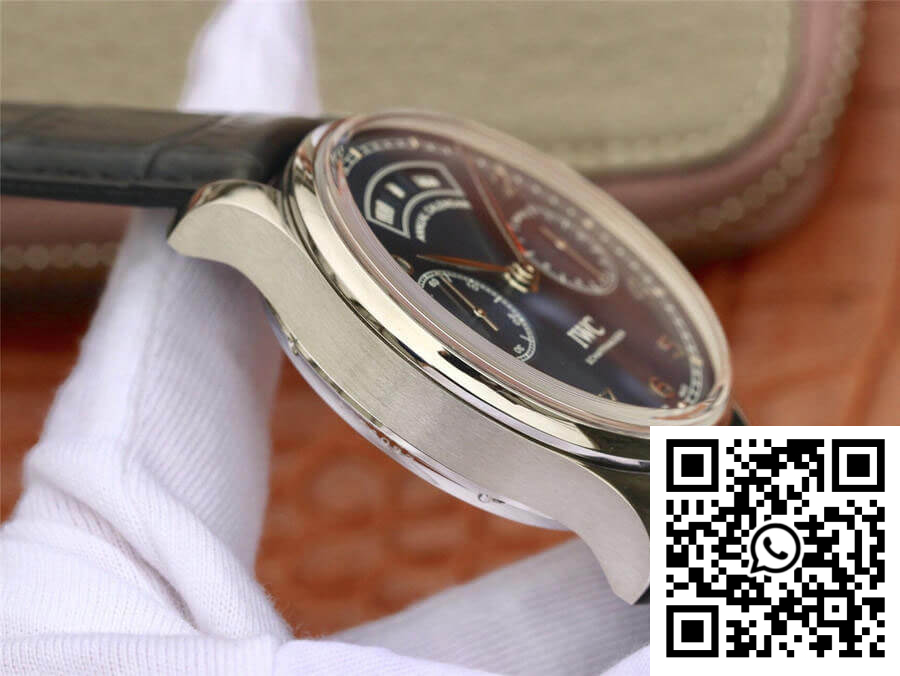 Replica IWC Portugieser Iw503502 Zf Factory Stainless Steel Super Clone 8 Replica IWC Portugieser Iw503502 Zf Factory Stainless Steel Super Clone 8