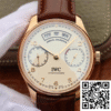 Replica IWC Portugieser Iw390303 Zf Factory Stainless Steel Super Clone 10