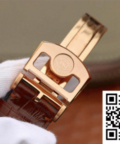 Replica IWC Portugieser Iw503504 Zf Factory White Dial Super Clone 2