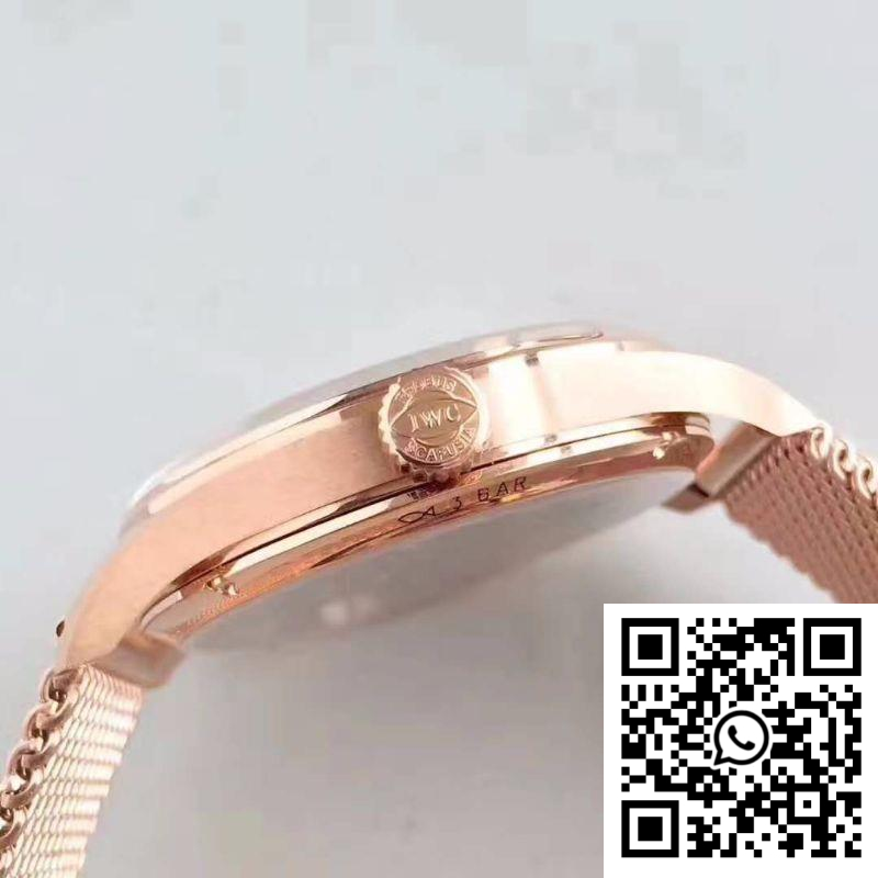 Replica IWC Portugieser Regulateur Iw544402 Yl Factory White Dial Super Clone 7 Replica IWC Portugieser Regulateur Iw544402 Yl Factory White Dial Super Clone 7