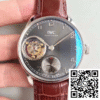 Replica IWC Portugieser Tourbillon Regulator Iw544603 Yl Factory White Dial Super Clone 12