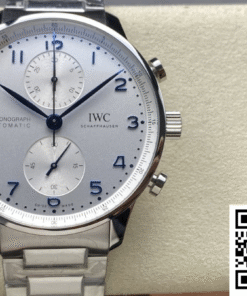 Replica IWC Portuguese Iw371617 Zf Factory Chronograph Function Super Clone Replica IWC Portuguese Iw371617 Zf Factory Chronograph Function Super Clone