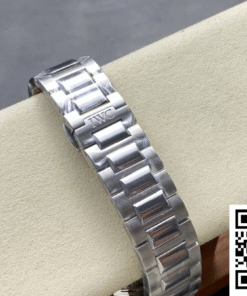 Replica IWC Portuguese Iw371617 Zf Factory Chronograph Function Super Clone 2