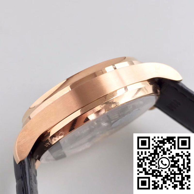 Replica IWC Portuguese Iw500701 Zf Factory Black Dial Super Clone 8 Replica IWC Portuguese Iw500701 Zf Factory Black Dial Super Clone 8