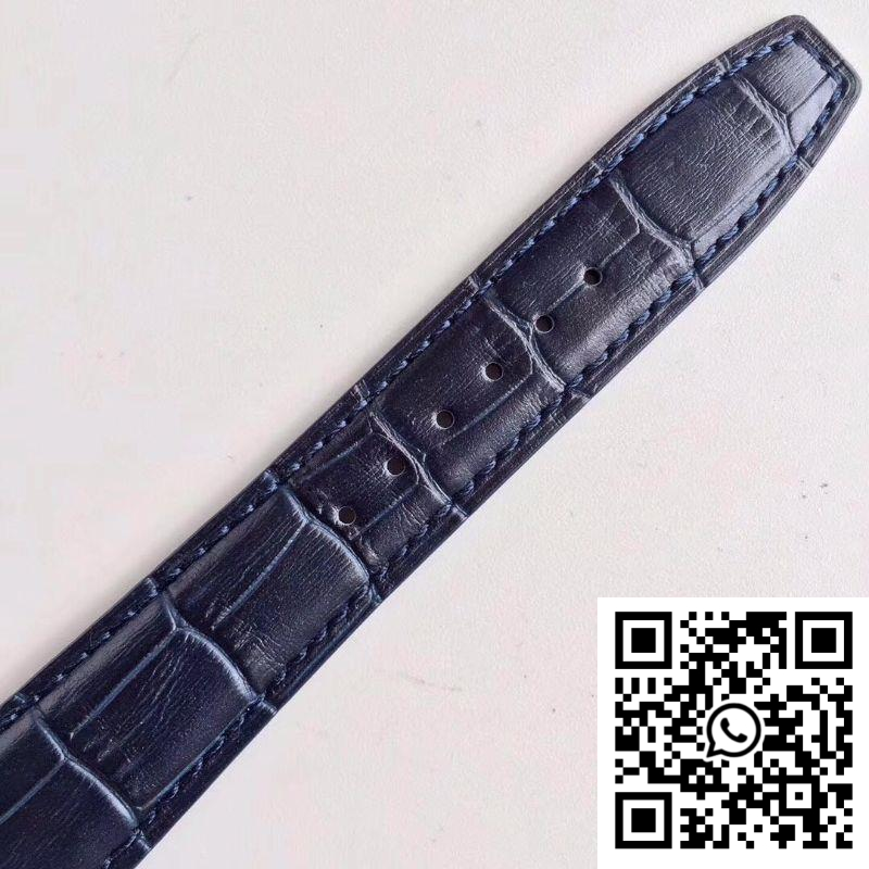 Replica IWC Portuguese Iw500703 Zf Factory Blue Dial Super Clone 2 Replica IWC Portuguese Iw500703 Zf Factory Blue Dial Super Clone 2