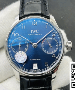 Replica IWC Portuguese Iw500710 Zf Factory V5 Date Display Super Clone Replica IWC Portuguese Iw500710 Zf Factory V5 Date Display Super Clone