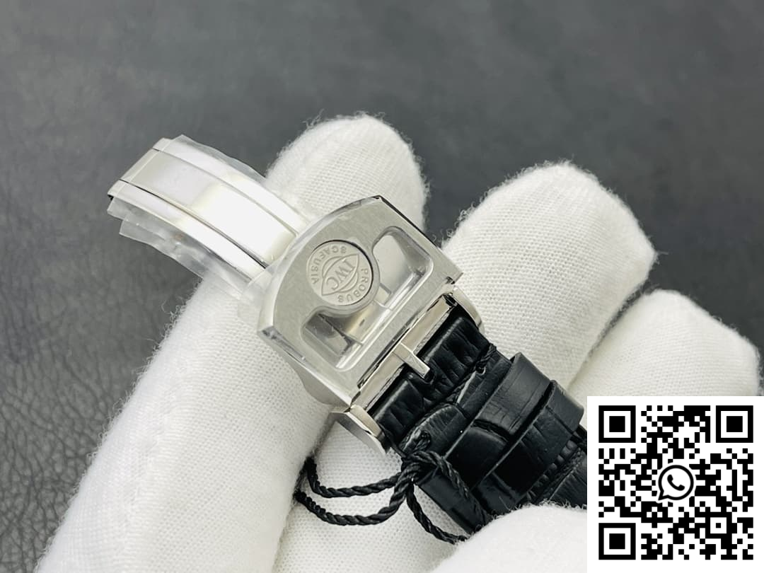 Replica IWC Portuguese Iw500710 Zf Factory V5 Date Display Super Clone 2 Replica IWC Portuguese Iw500710 Zf Factory V5 Date Display Super Clone 2