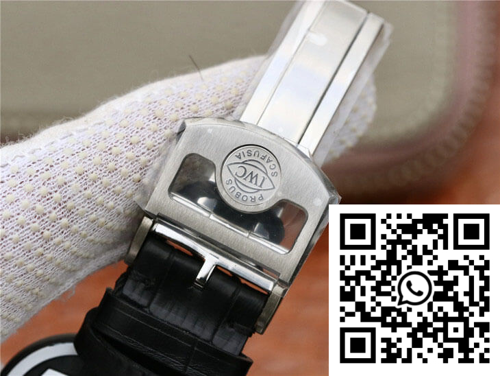 Replica IWC Portuguese Iw544603 Zf Factory Tourbillon Stainless Steel Super Clone 2 Replica IWC Portuguese Iw544603 Zf Factory Tourbillon Stainless Steel Super Clone 2