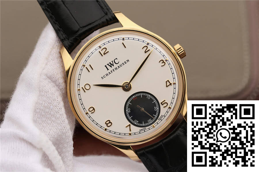 Replica IWC Portuguese Iw545408 Zf Factory Gold Edition Super Clone 3 Replica IWC Portuguese Iw545408 Zf Factory Gold Edition Super Clone 3