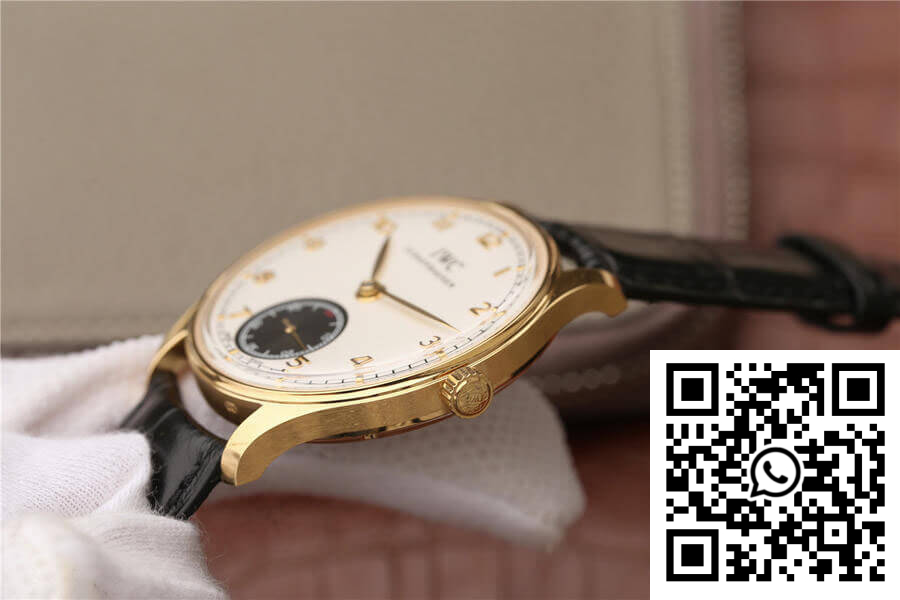 Replica IWC Portuguese Iw545408 Zf Factory Gold Edition Super Clone 7 Replica IWC Portuguese Iw545408 Zf Factory Gold Edition Super Clone 7