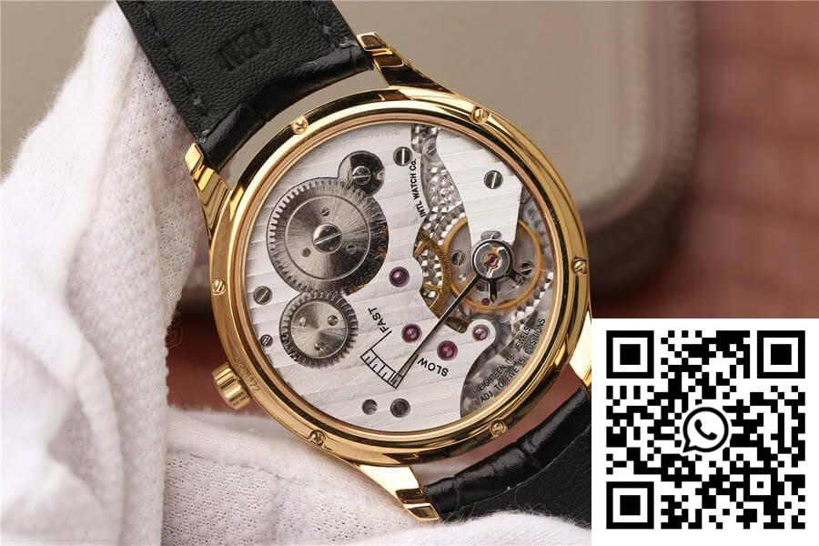 Replica IWC Portuguese Iw545408 Zf Factory Gold Edition Super Clone 8 Replica IWC Portuguese Iw545408 Zf Factory Gold Edition Super Clone 8