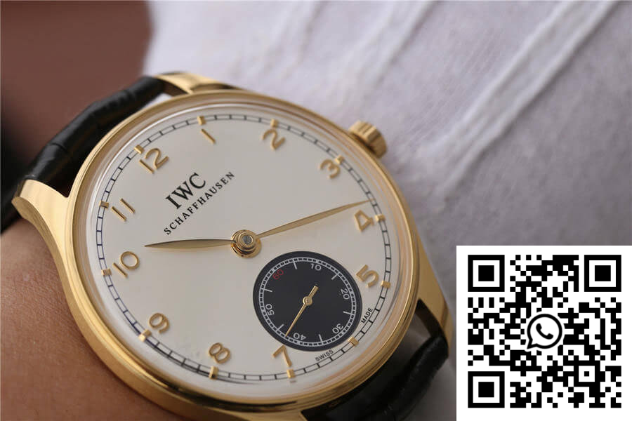 Replica IWC Portuguese Iw545408 Zf Factory Gold Edition Super Clone 9 Replica IWC Portuguese Iw545408 Zf Factory Gold Edition Super Clone 9