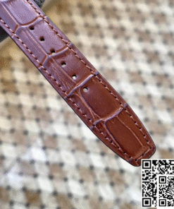 Replica IWC Portuguese Perpetual Calendar Iw503302 Aps Factory Red Gold Super Clone 2