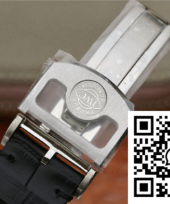 Replica IWC Portuguese Tourbillon Zf Factory Stainless Steel Super Clone 2