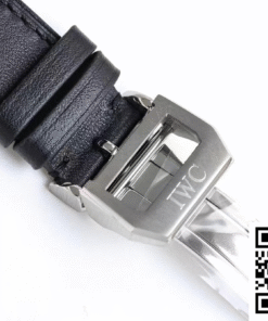 Replica Iwc Pilot Iw502641 V9 Factory Super Clone 2