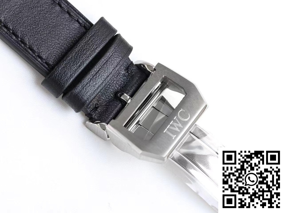 Replica Iwc Pilot Iw502641 V9 Factory Super Clone 2 Replica Iwc Pilot Iw502641 V9 Factory Super Clone 2