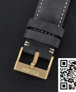 Replica Tudor Black Bay Bronze M79250Ba-0001 Xf Factory Gray Dial Super Clone 2