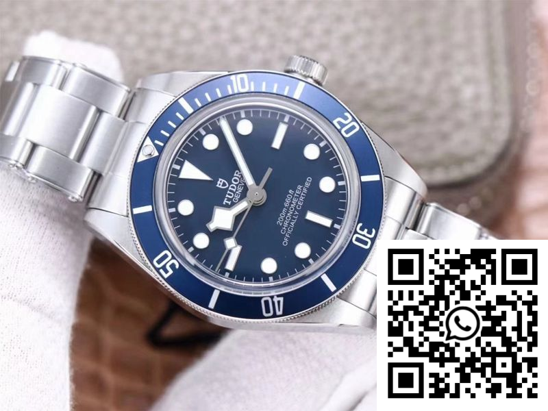 Replica Tudor Black Bay Fifty-Eight M79030B-0001 Zf Factory Blue Dial Super Clone 4 Replica Tudor Black Bay Fifty-Eight M79030B-0001 Zf Factory Blue Dial Super Clone 4
