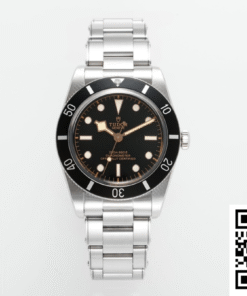 Replica Tudor Black Bay M79000N-0001 Zf Factory Black Dial Super Clone Replica Tudor Black Bay M79000N-0001 Zf Factory Black Dial Super Clone